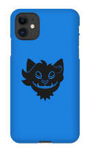 ramorgi iPhone Phone Cases
