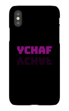 ychaf iPhone Phone Cases
