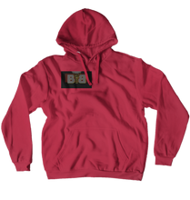 borristhebandit Hoodies (No-Zip/Pullover)