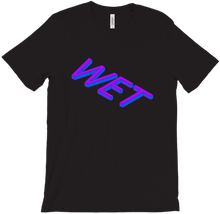 Shreddykuhner Wet t-shirt