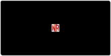 niinius2007 XXL Gaming Mousepad