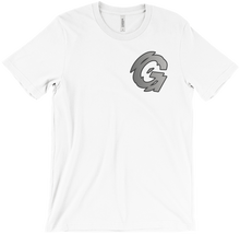 OFFICIAL LOGO SHIRT (MINIMAL)
