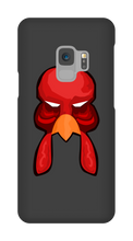 Turkey Farmer Samsung Phone Cases
