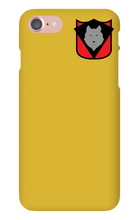 sputknik iPhone Phone Cases