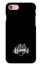 algoodlife iPhone Phone Cases
