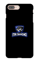 xmrshadno iPhone Phone Cases