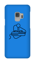 Samsung Phone Case (Bright)