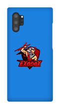 ex0dox Samsung Phone Cases