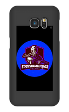 nevanmcmasters Samsung Phone Cases