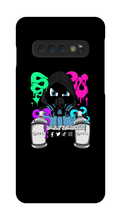BlkFro Samsung Phone Cases
