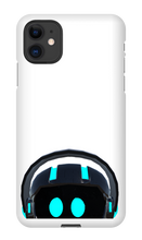 iotis iPhone Phone Cases
