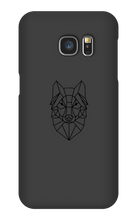 ItsWLaan Samsung Phone Cases