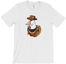 Chicken Shirt: SAM