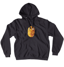 uhlra Hoodies (No-Zip/Pullover)