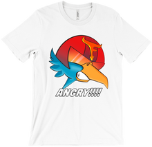 ANGRY FALCO Shirt