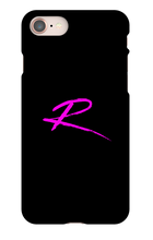 rblancoleon iPhone Phone Cases