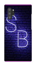sticky_beast Samsung Phone Cases