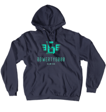 bbwerty6000 Hoodies (No-Zip/Pullover)No Background