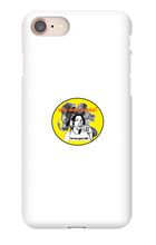 blacknickymercs985 iPhone Phone Cases