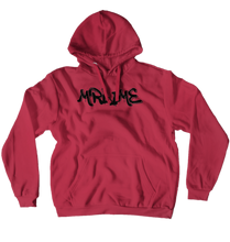 mrlimeplayz Hoodies (No-Zip/Pullover)