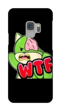 oomidgeoo Samsung Phone Cases