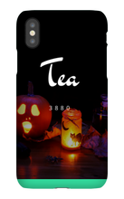 tea3880 iPhone Phone Cases