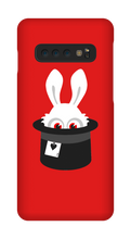 magicrabbit_1 Samsung Phone Cases