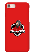 strange3189 iPhone Phone Cases