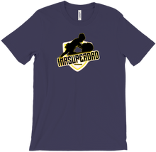imasuperdad-5464 T-Shirts
