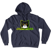 Buppy's Olaf Hoodies (No-Zip/Pullover)