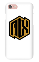 Malax iPhone Phone Cases
