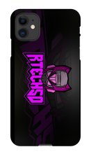 Rtech50 iPhone Phone Cases