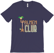 Palmenclub - T-Shirt