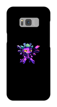 crystogcrystaldragon Samsung Phone Cases