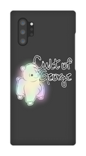 cutelilnerdy Samsung Phone Cases