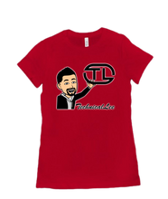 TechnicalLee Women’s T-shirt