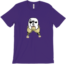 Swedish Dwarf Gaming T-Shirts