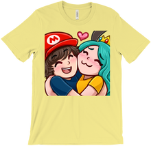 hug t-shirt