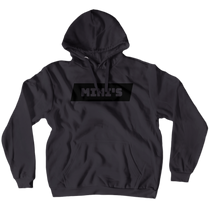 Hoodie : MINI'S community