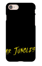 mrjungles iPhone Phone Cases