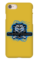 flukyrat iPhone Phone Cases