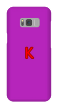 KajYoKaj Samsung Phone Case