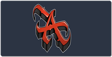 mruneek323 XXL Gaming Mousepad