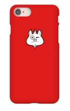 Puerko iPhone Case