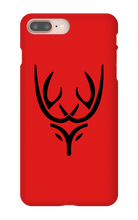 il_gaudio iPhone Phone Cases