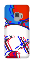 ffplayer302 Samsung Phone Cases