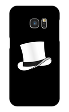 themadhatter2919 Samsung Phone Cases