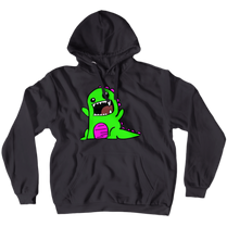 cunexttuezdaepromos Hoodies (No-Zip/Pullover)