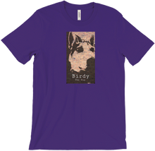 Birdy The Pup Tee
