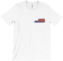 tshirt- DJ Neil Armstrong Logo